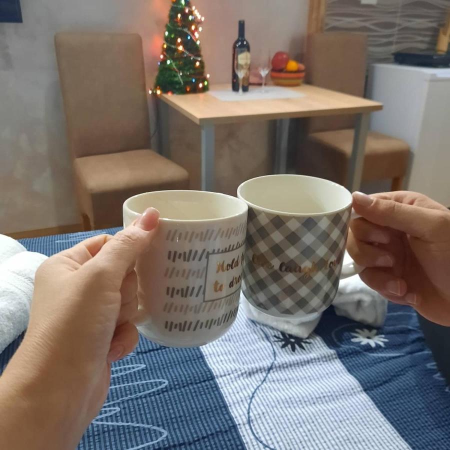 Apartmani Milosavljevic Divčibare Exteriér fotografie