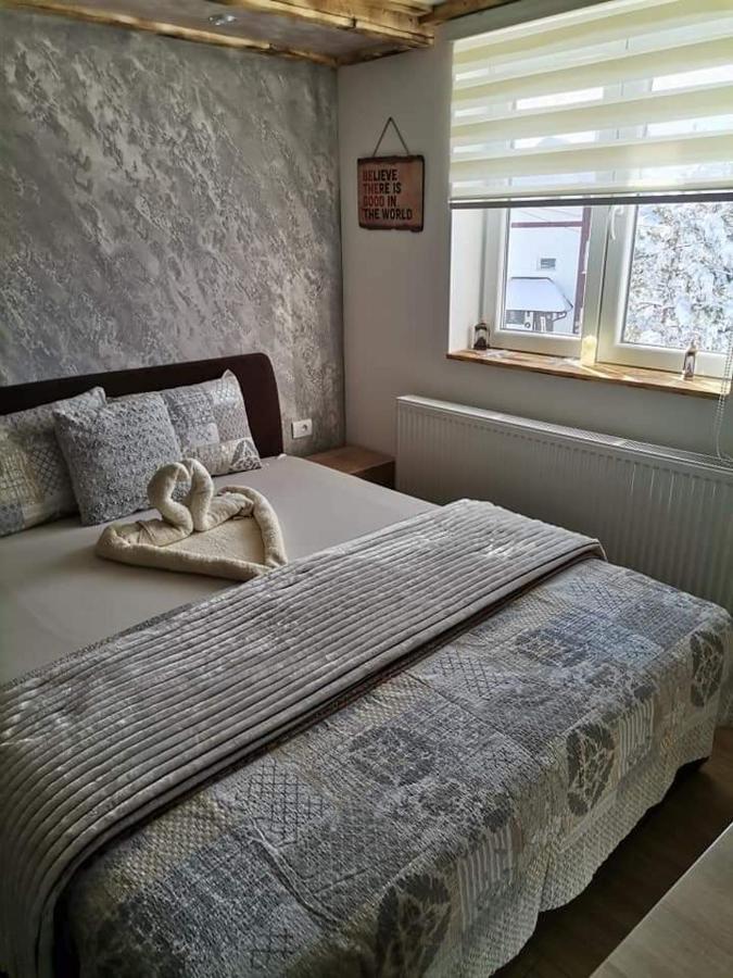 Apartmani Milosavljevic Divčibare Exteriér fotografie