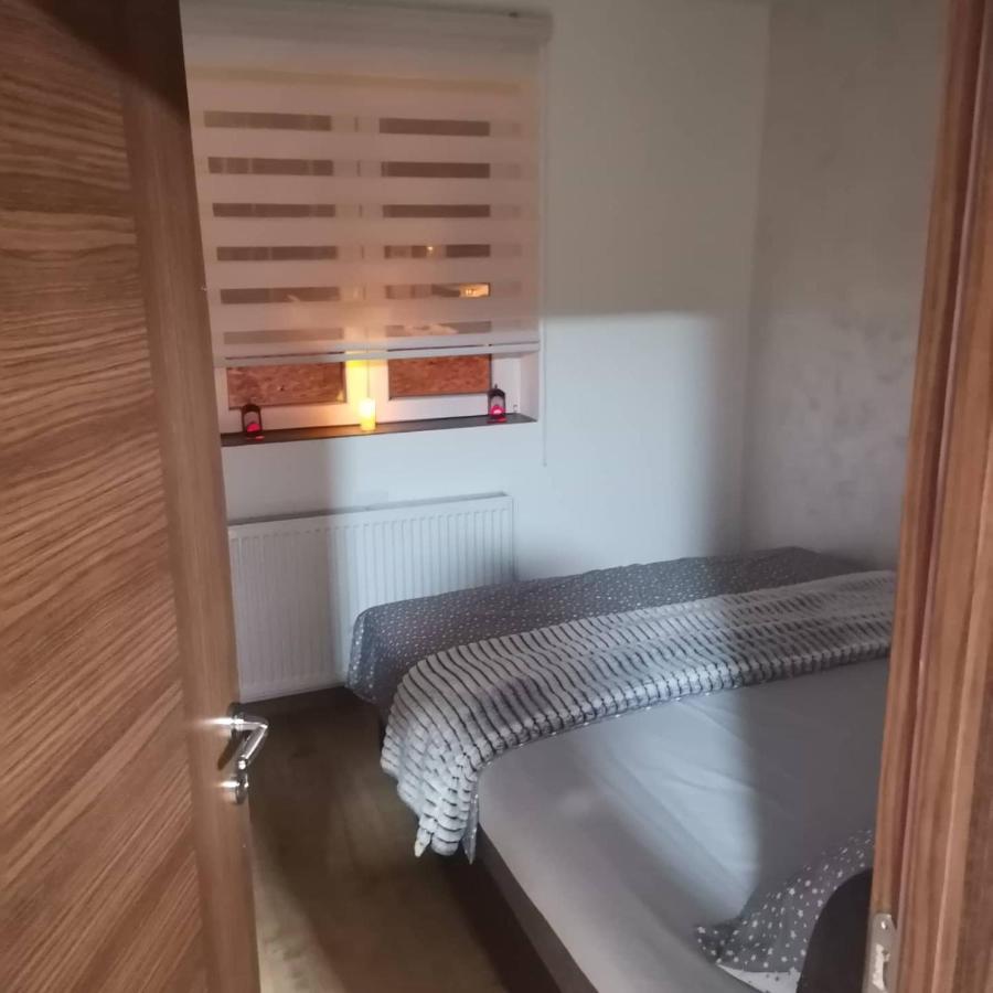 Apartmani Milosavljevic Divčibare Exteriér fotografie