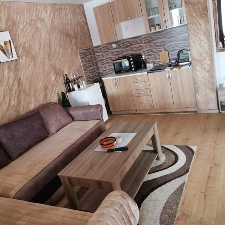 Apartmani Milosavljevic Divčibare Exteriér fotografie
