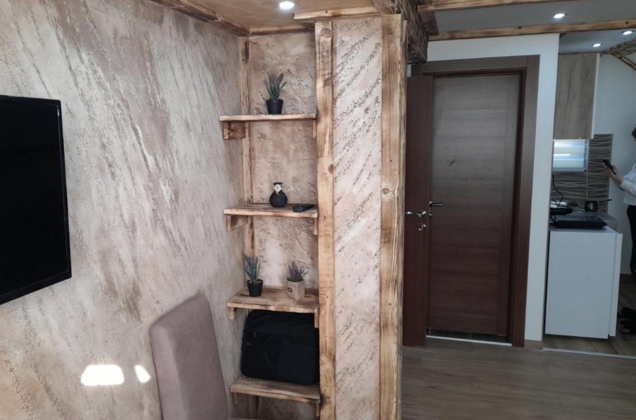Apartmani Milosavljevic Divčibare Exteriér fotografie