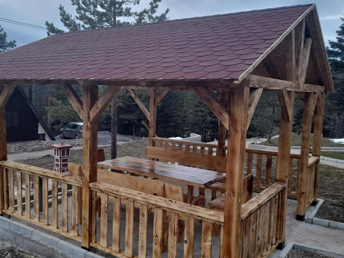 Apartmani Milosavljevic Divčibare Pokoj fotografie