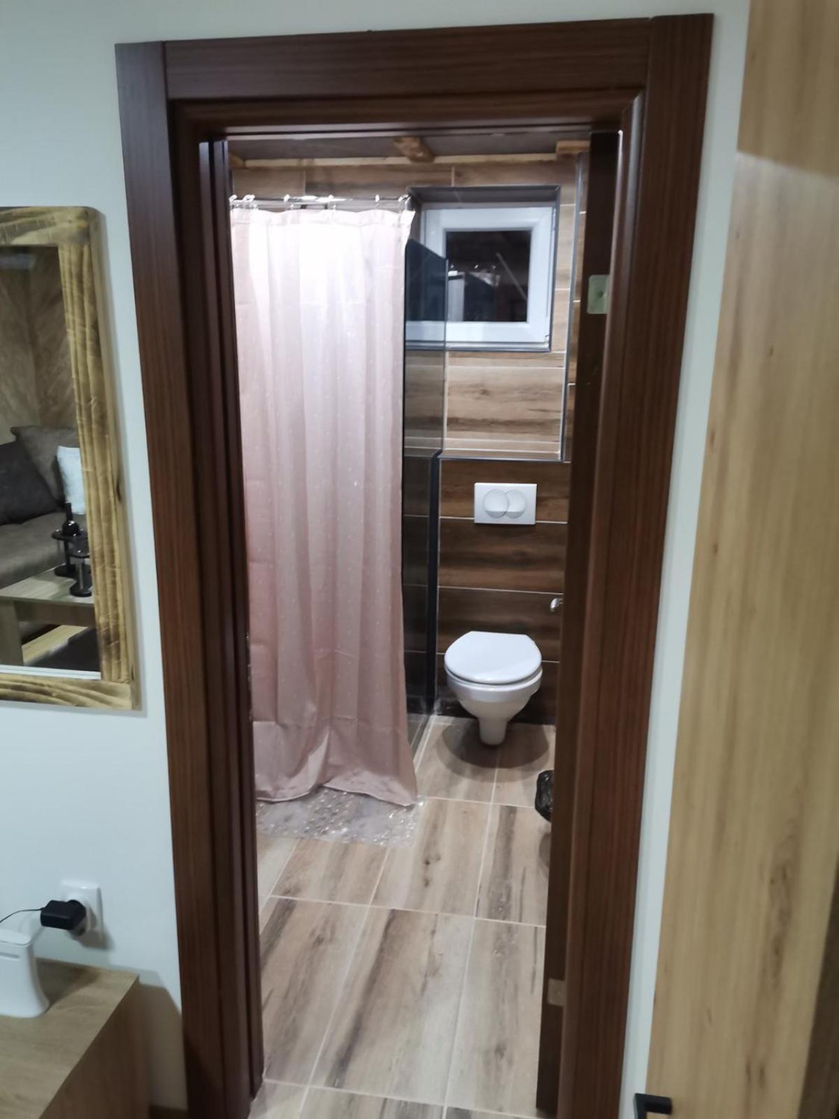 Apartmani Milosavljevic Divčibare Pokoj fotografie